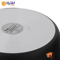قابلمه گرانیتی سایز 28 نورا کاج نچسب