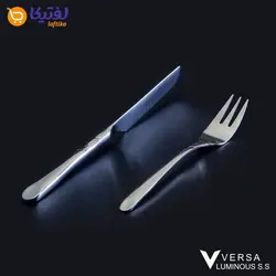 سرویس قاشق چنگال151 پارچه ورسا مدل 333M