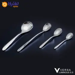 سرویس قاشق چنگال151 پارچه ورسا مدل 333M