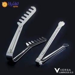 سرویس قاشق چنگال151 پارچه ورسا مدل 333M