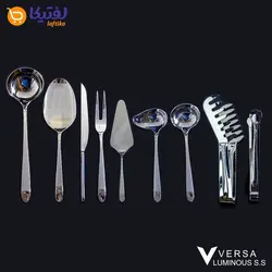 سرویس قاشق چنگال151 پارچه ورسا مدل 333M