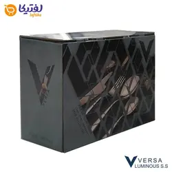 سرویس قاشق چنگال151 پارچه ورسا مدل 333M