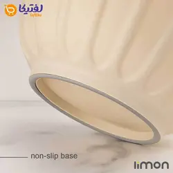 کاسه میکس لیمون سایز 3