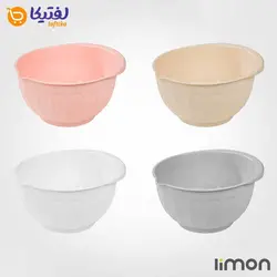 کاسه میکس لیمون سایز 3