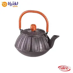 کتری چدنی نالینو مدل fiorella فیورلا