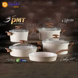 سرویس 11 پارچه فورج مدل ماریا پی ام تی