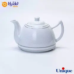 قوری چینی یونیک UN-7547 مدل گیپور