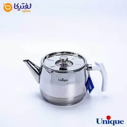 ست کتری و قوری تک دسته یونیک UN-7285
