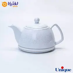 ست کتری و قوری تک دسته یونیک UN-7285