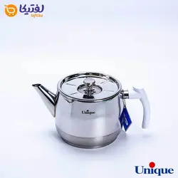 ست کتری و قوری تک دسته یونیک UN-7285