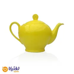 چینی زرین قوری ایتالیا 8 طرح آفتاب