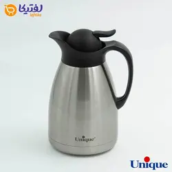 فلاسک کلاغی 1/5 لیتری داخل استیل یونیک (وارداتی) UN-1982