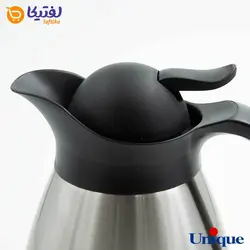 فلاسک کلاغی 1/5 لیتری داخل استیل یونیک (وارداتی) UN-1982