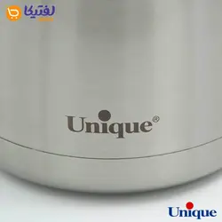 فلاسک کلاغی 1/5 لیتری داخل استیل یونیک (وارداتی) UN-1982