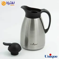 فلاسک کلاغی 1/5 لیتری داخل استیل یونیک (وارداتی) UN-1982