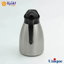فلاسک کلاغی 1/5 لیتری داخل استیل یونیک (وارداتی) UN-1982
