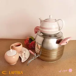 کتری و قوری 6 ليتر ام جی اس MGS Aysun K1610