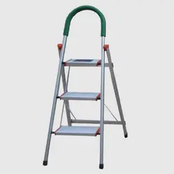 نردبان آلومینیومی سه پله یونیک UN-2300