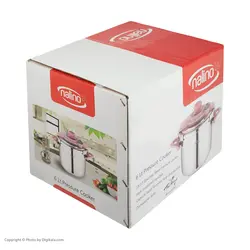 زودپز نالینو 6 لیتری