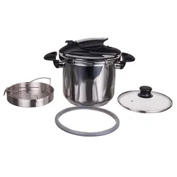 زودپز یونیک کلیپسی 5 لیتری مدل UN-8614