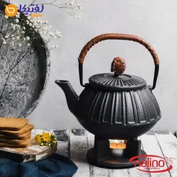 قوری چدنی نالینو مدل Fiorela فیورلا