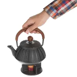 قوری چدنی نالینو مدل Fiorela فیورلا