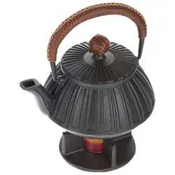 قوری چدنی نالینو مدل Fiorela فیورلا