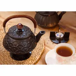 قوری چدنی نالینو مدل Fiorenza فیورنزا