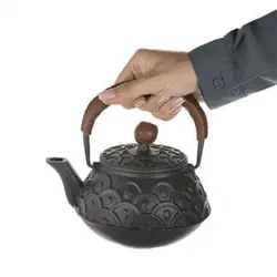 قوری چدنی نالینو مدل Fiorenza فیورنزا