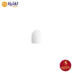چینی زرین سماق پاش سفید هتلی