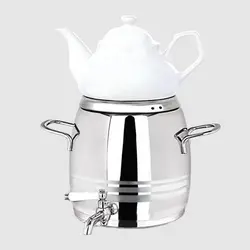 کتری و قوری یونیک مدل 7538