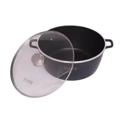 قابلمه تفلون PTFE فورته Forte سایز 40