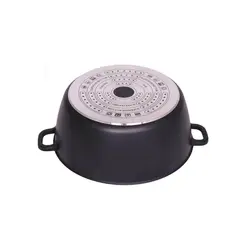 قابلمه تفلون PTFE فورته Forte سایز 40