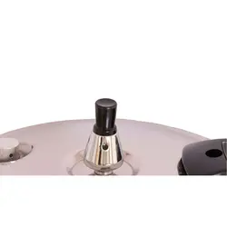 زودپز 6 لیتری تک دسته forte  (فورته)