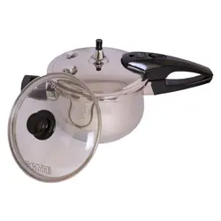 زودپز 7 لیتری تک دسته forte (فورته)