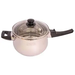 زودپز 7 لیتری تک دسته forte (فورته)