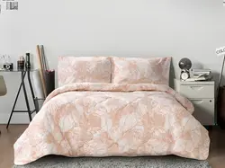 سرویس لحاف دونفره طرح ریو - لایکو