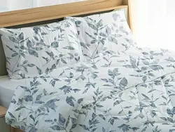 سرویس لحاف دونفره طرح هایکا  - لایکو