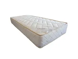 تشک فنري يکنفره 200*120 دنیر- لایکو