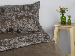 سرويس کاور لحاف دونفره 6تکه -دورسین-لايکو