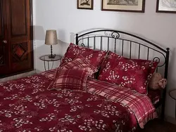 سرويس لحاف کيسه اي دونفره 7تکه سایز بزرگ - لايکو - اکتبر