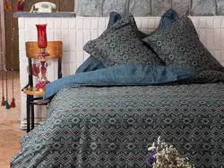 سرويس لحاف کيسه اي دونفره 7تکه -لايکو یارن