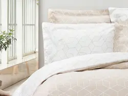 سرويس  کاور لحاف کيسه اي یکنفره 4 تکه -لايکو نیو شیپ