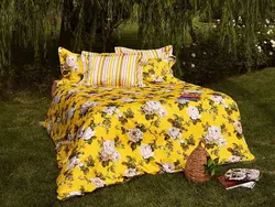 سرويس لحاف کيسه اي دونفره 7تکه -لايکو نچرال