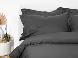 سرويس لحاف کيسه اي دونفره 7تکه -لايکو نوک مدادی