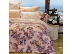 سرویس لحاف دونفره طرح گیسا