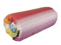 تشک يکنفره معمولي با الياف ترموفلکس - لایکو