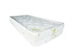 تشک فنري دونفره 200*180 افرا - لایکو