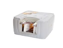 تشک فنري دونفره 200*180 افرا - لایکو