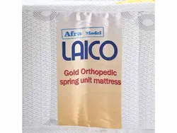 تشک فنري دونفره 200*180 افرا - لایکو